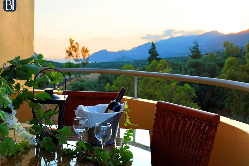 Photo of Outdoor in Lefkogeia