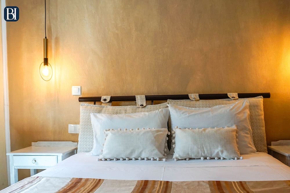 Photo of Bedroom in Lefkogeia