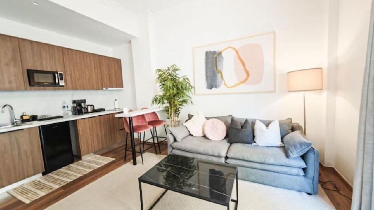 Photo of Livingroom in Ano Patisia