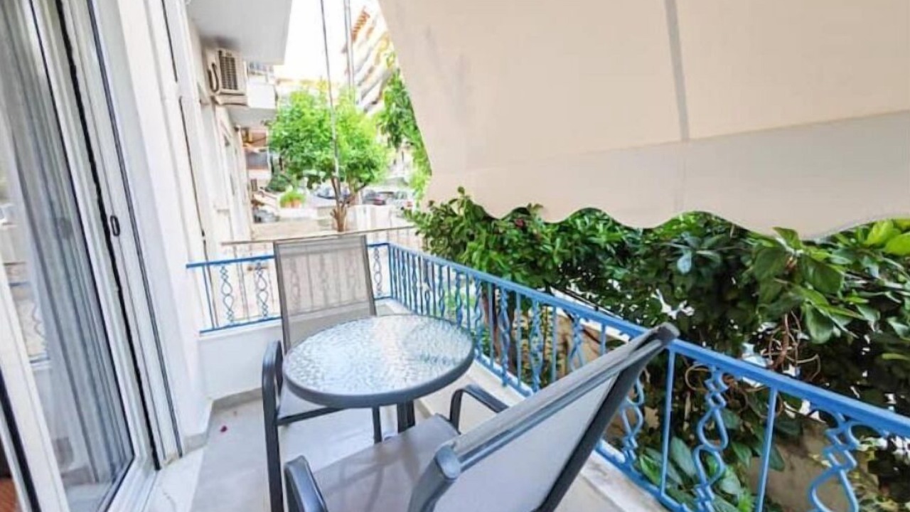 Photo of Outdoor in Ano Patisia