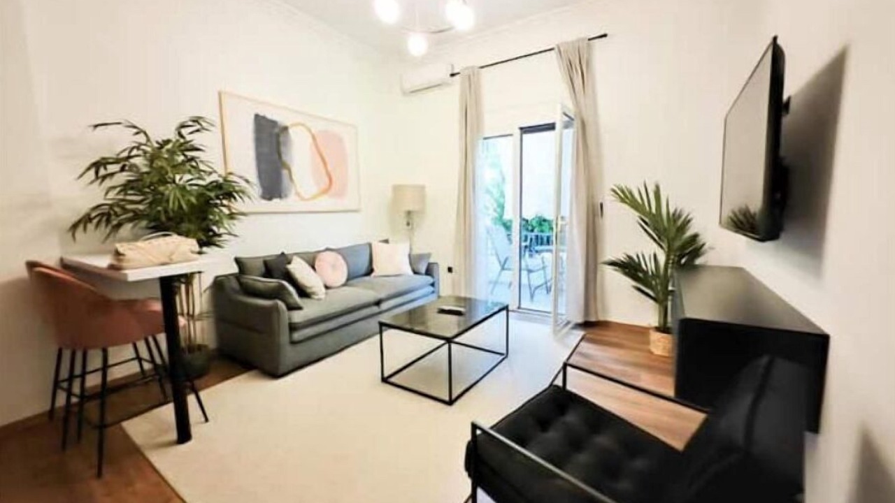 Photo of Livingroom in Ano Patisia
