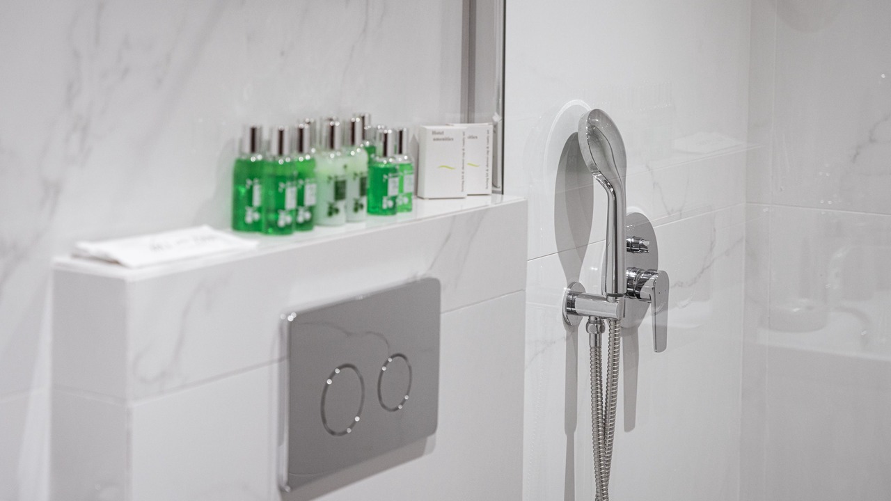 Photo of Bathroom in Glyfada