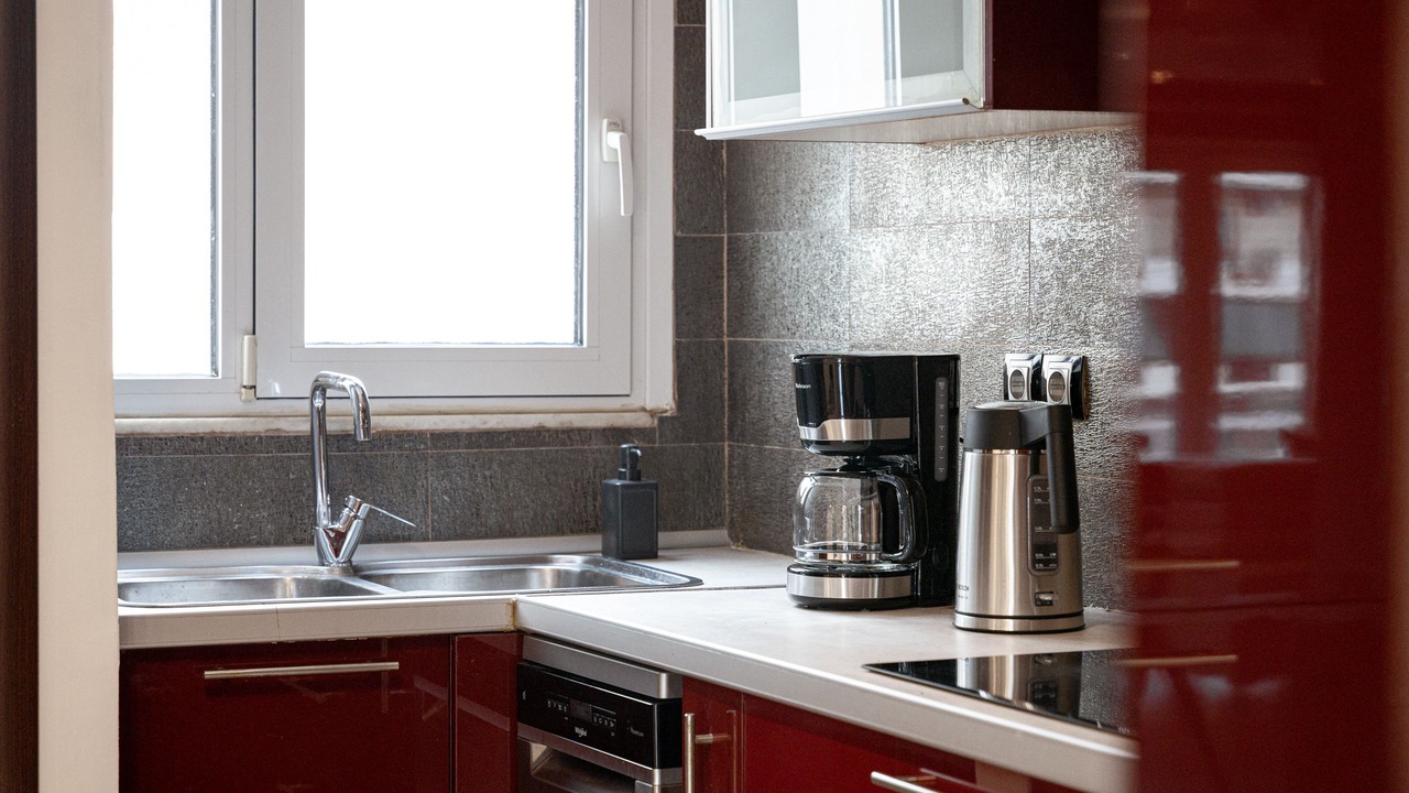 Photo of Kitchen in Glyfada