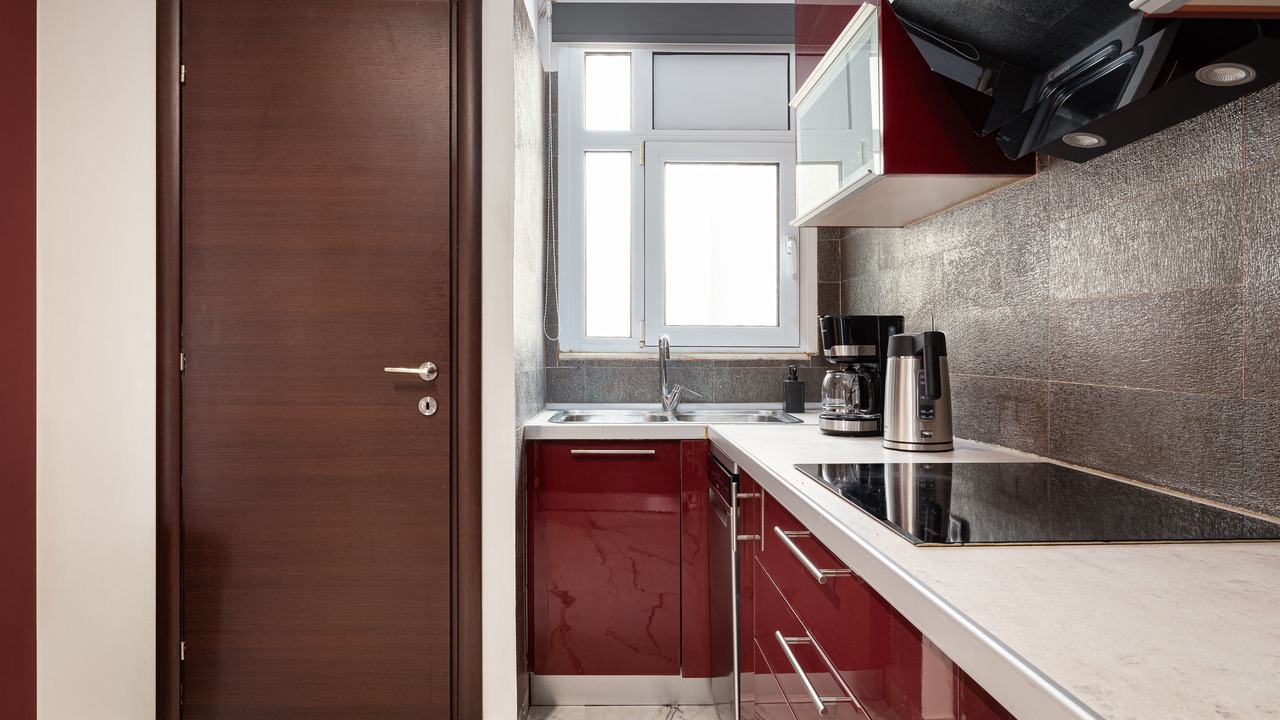 Photo of Kitchen in Glyfada