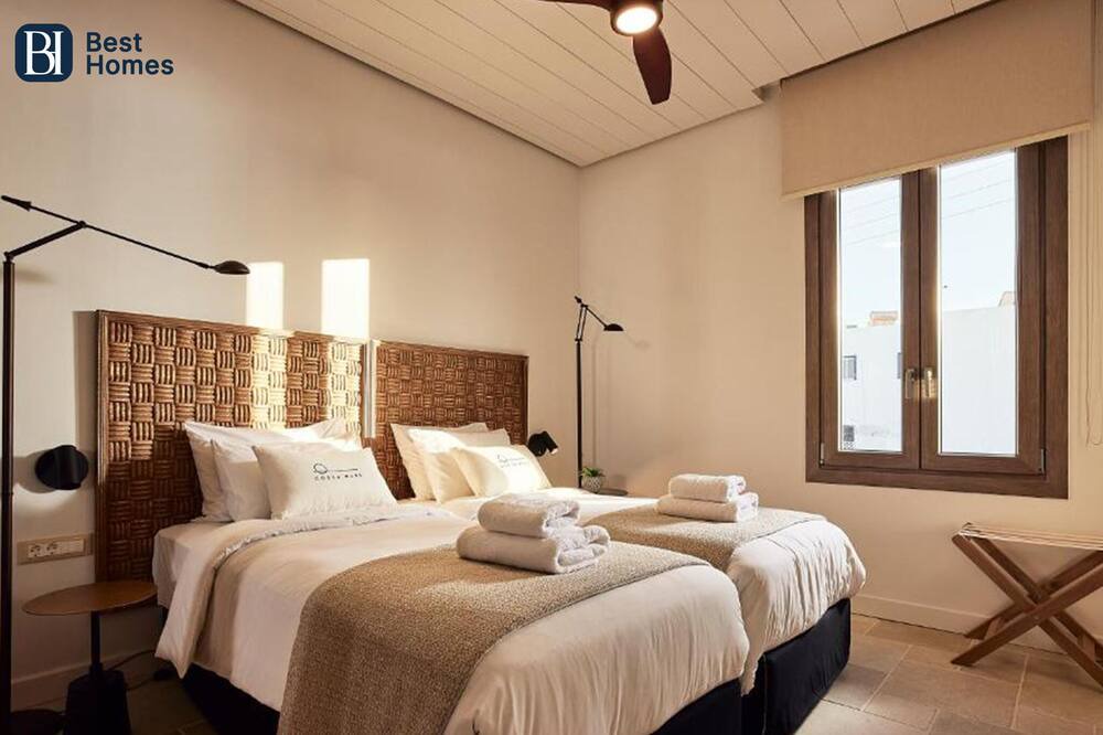 Photo of Bedroom in Apollonia