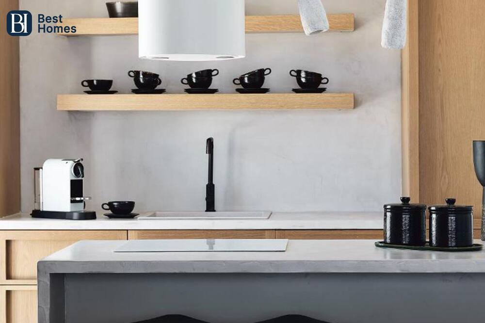 Photo of Kitchen in Apollonia
