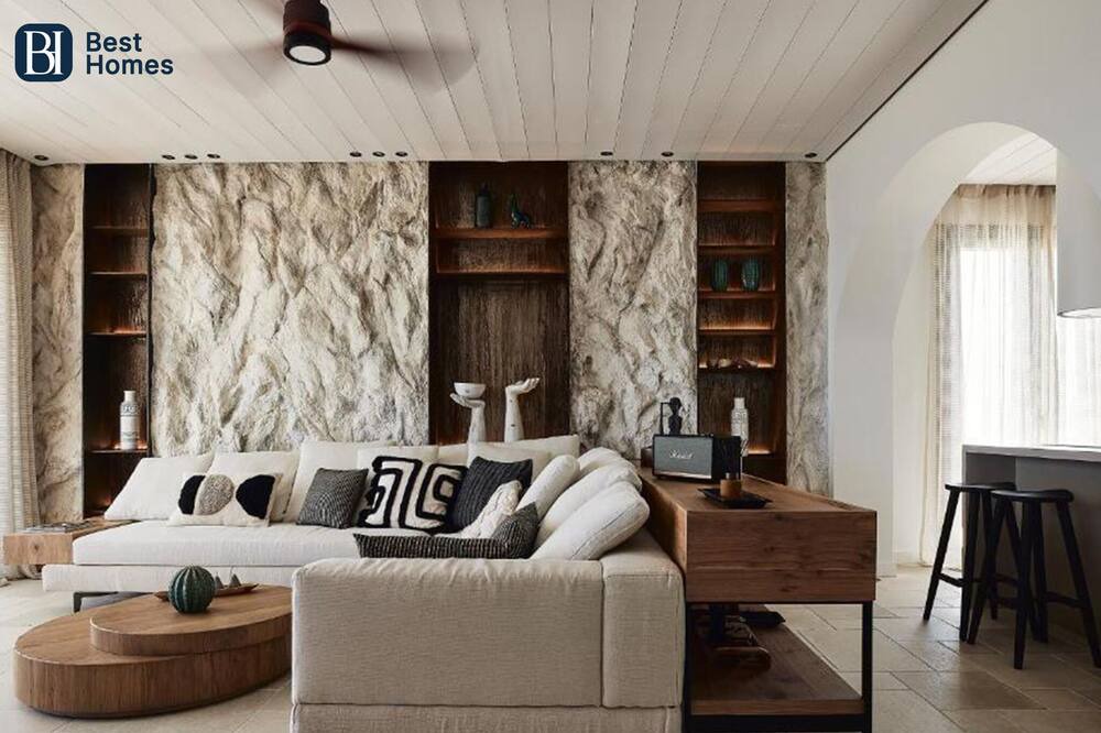Photo of Livingroom in Apollonia