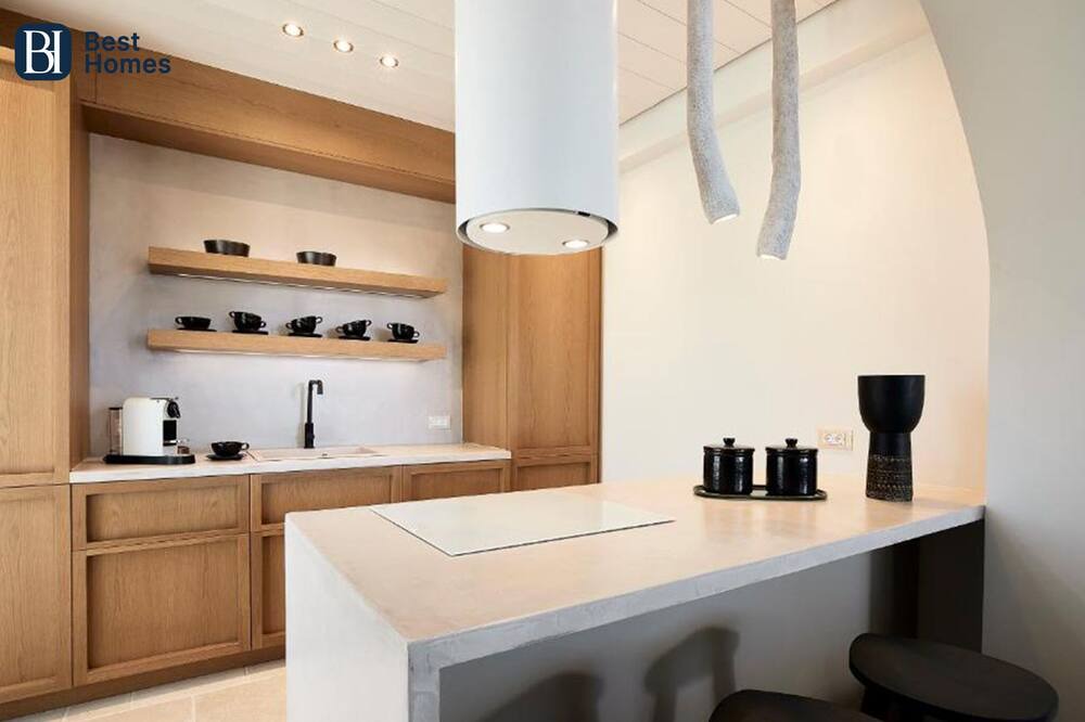 Photo of Kitchen in Apollonia