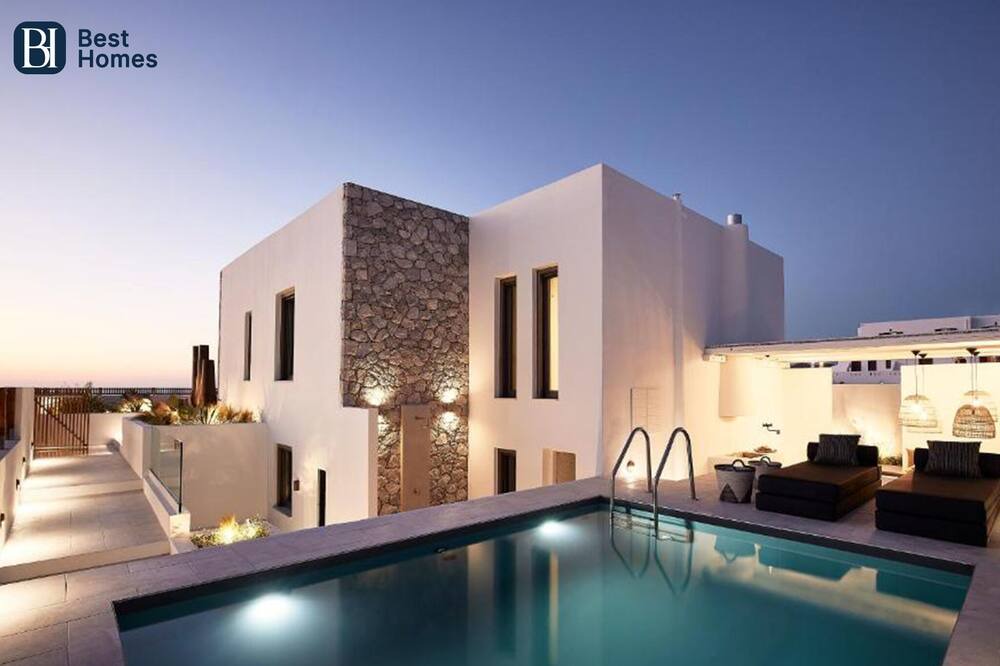 Photo of Outdoor in Apollonia