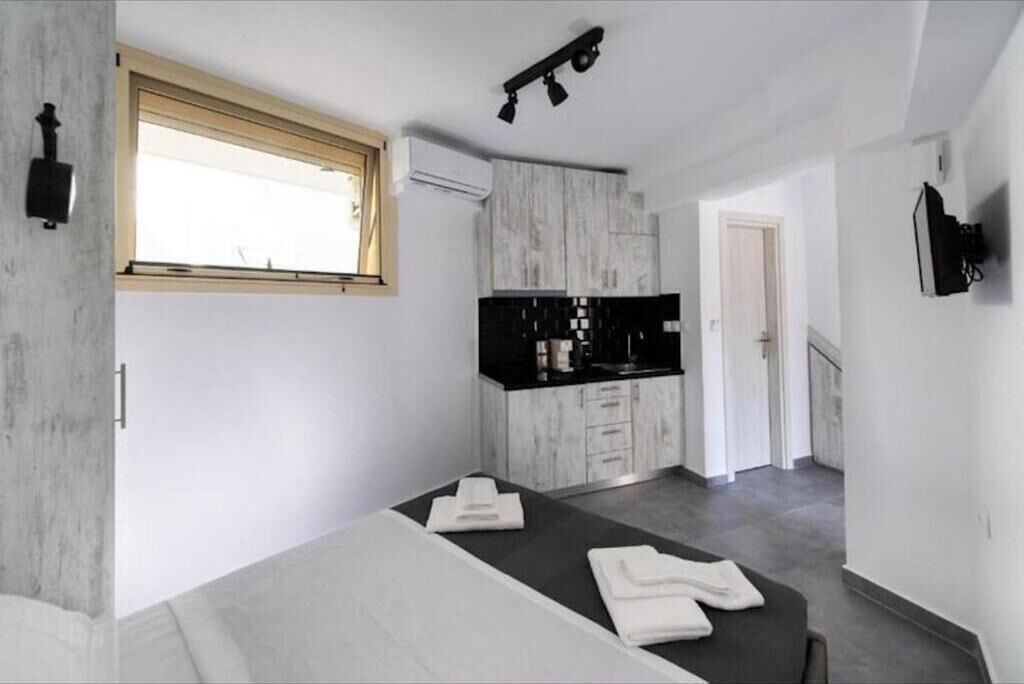 Photo of Kitchen in Spanokhorion