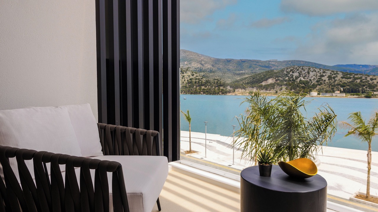 Photo of Outdoor in Argostoli Town