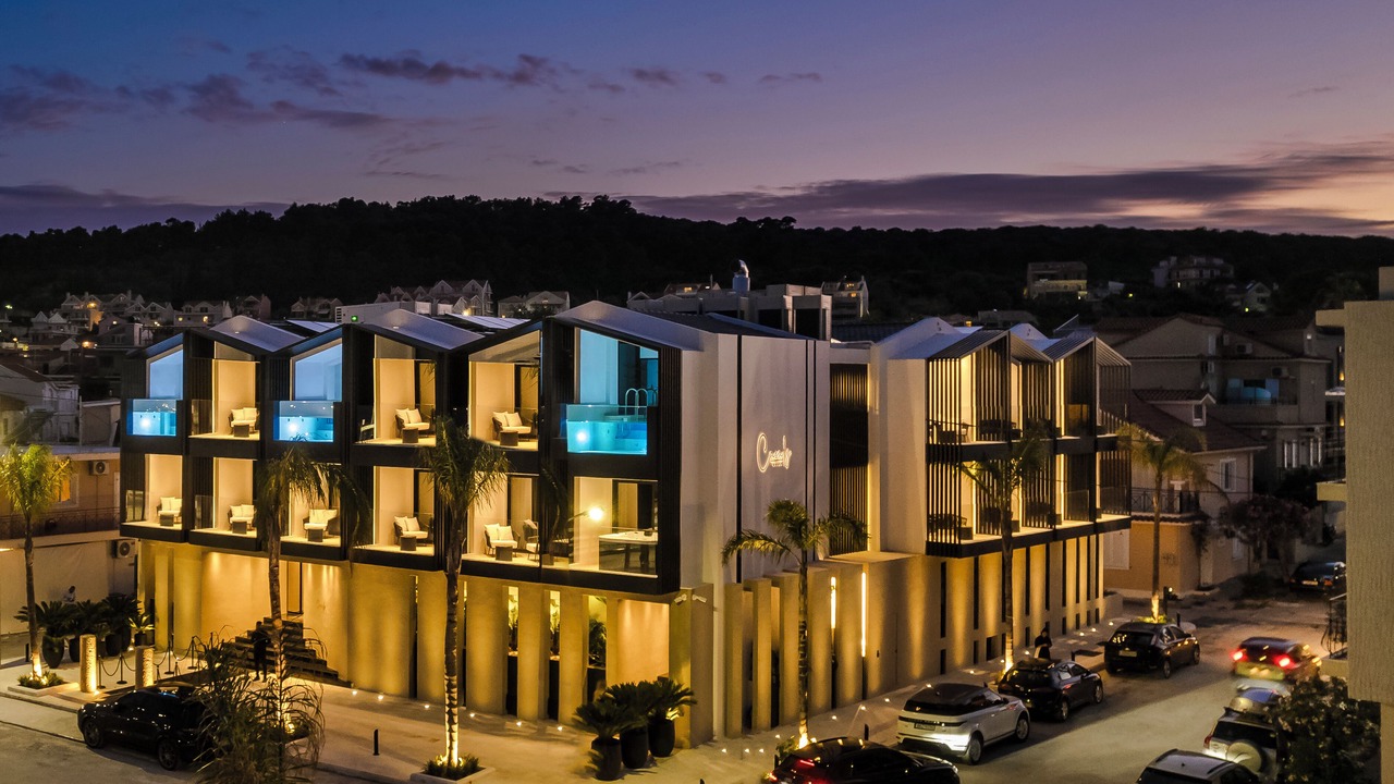 Photo of Outdoor in Argostoli Town