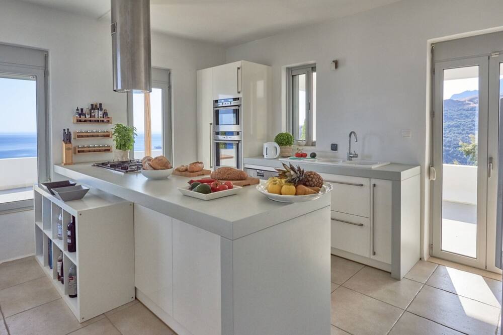 Photo of Kitchen in Korakas