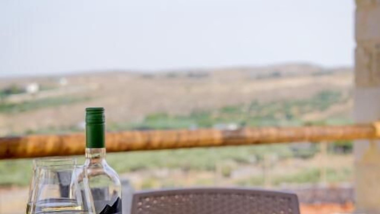 Photo of Patio Balcony in Nikos Kazantzakis