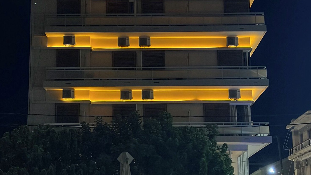 Photo of Outdoor in Karystos