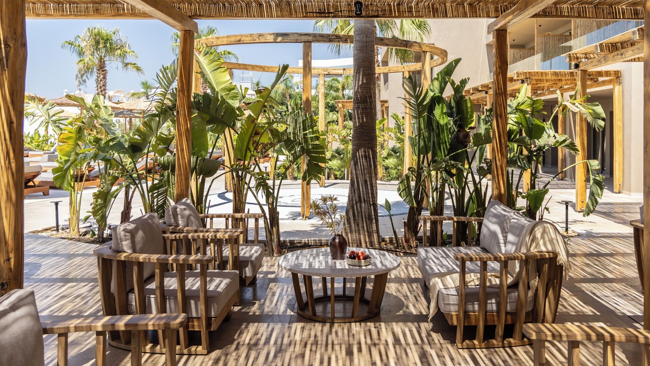 Photo of Outdoor in Pefkos