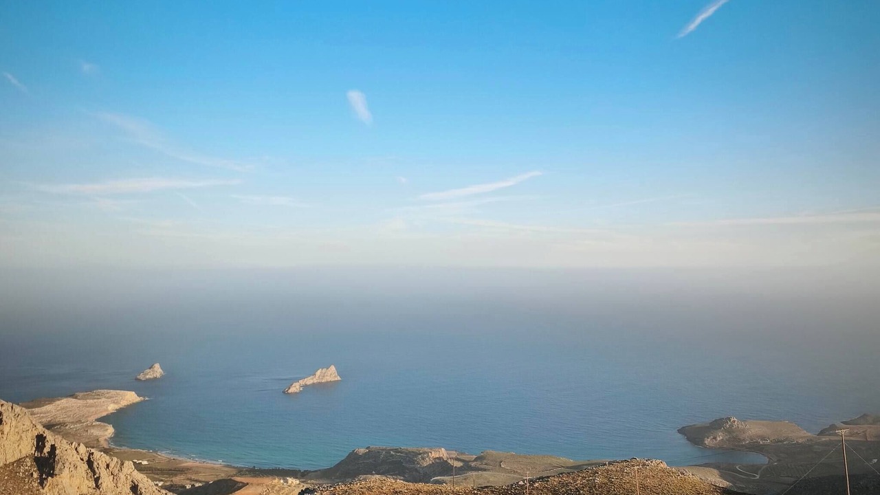Photo of Others in Kato Zakros