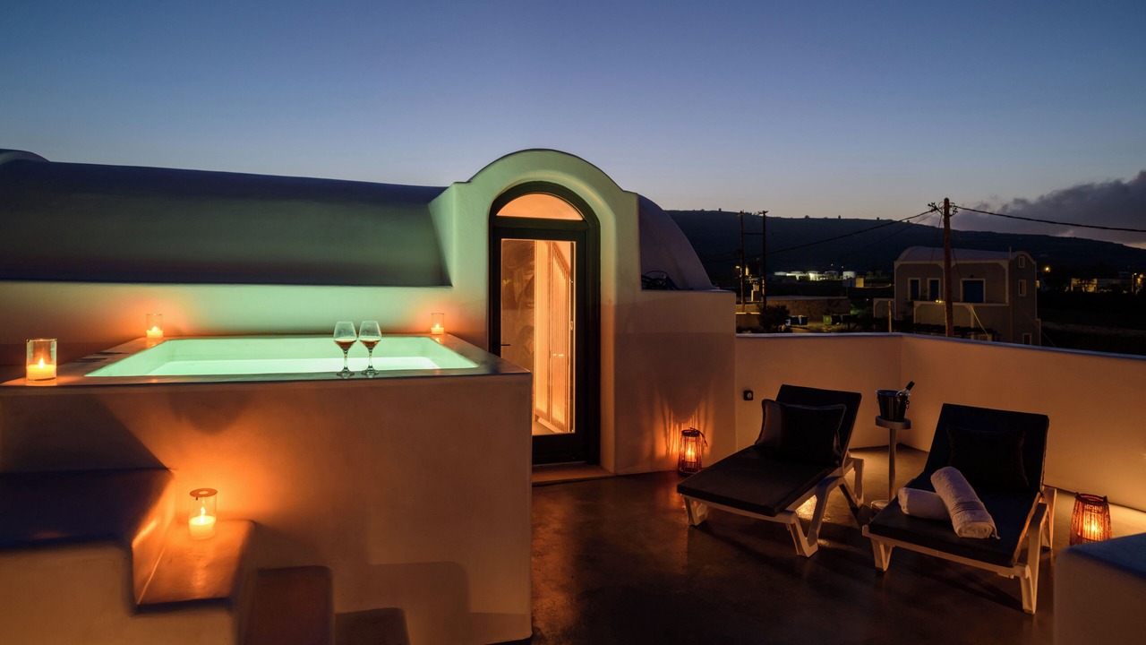 Photo of Patio Balcony in Agios Georgios