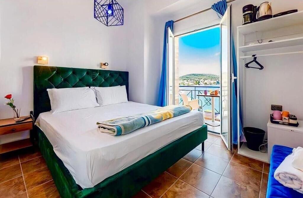 Photo of Bedroom in Selinia