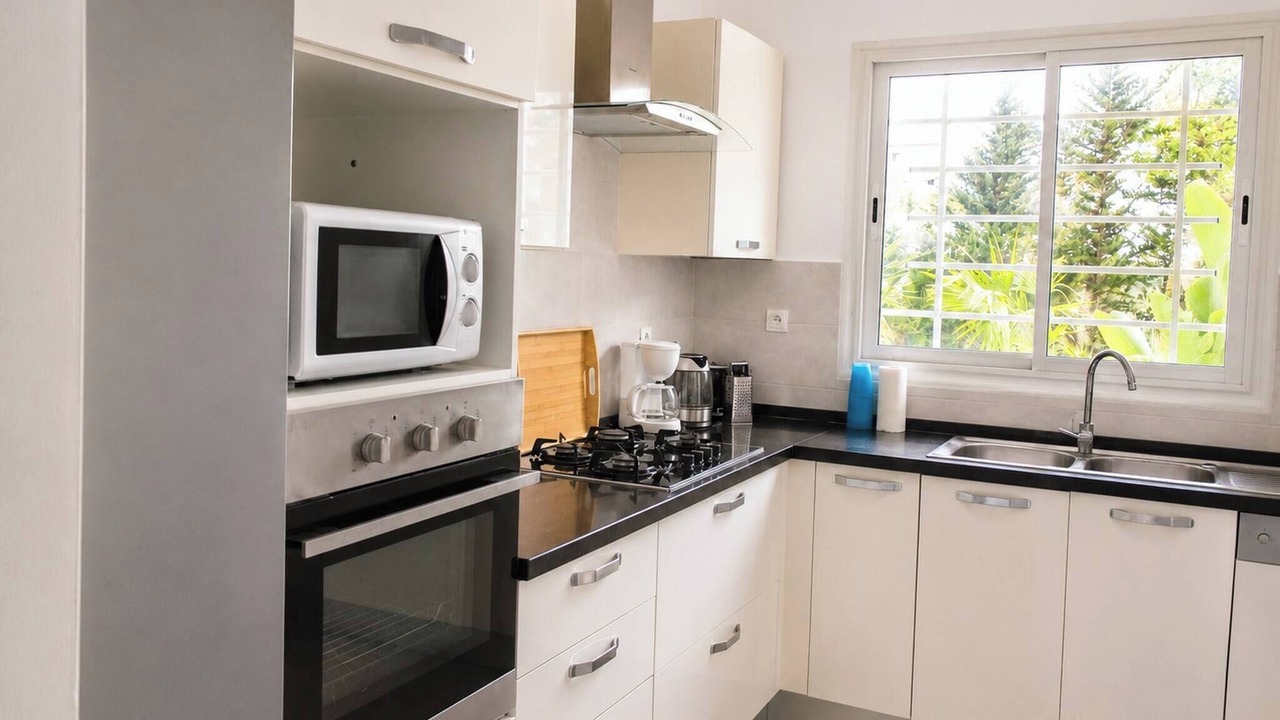 Photo of Outdoor in Gammarth