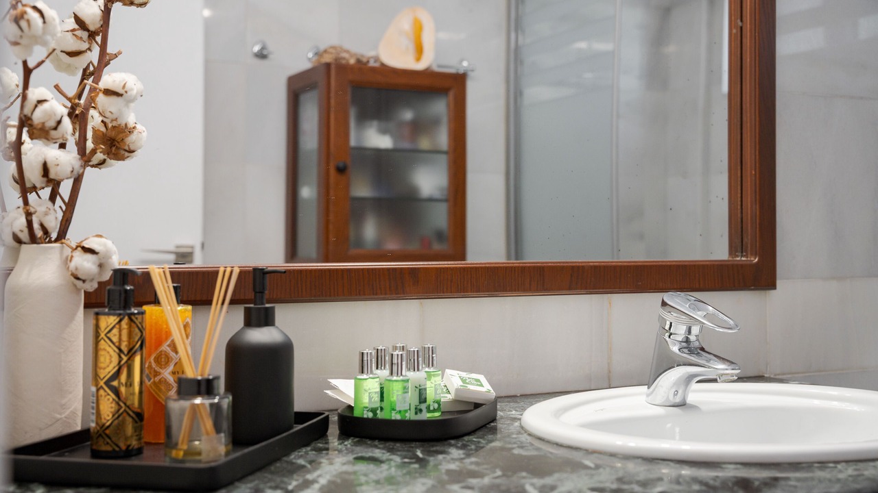 Photo of Bathroom in Voula