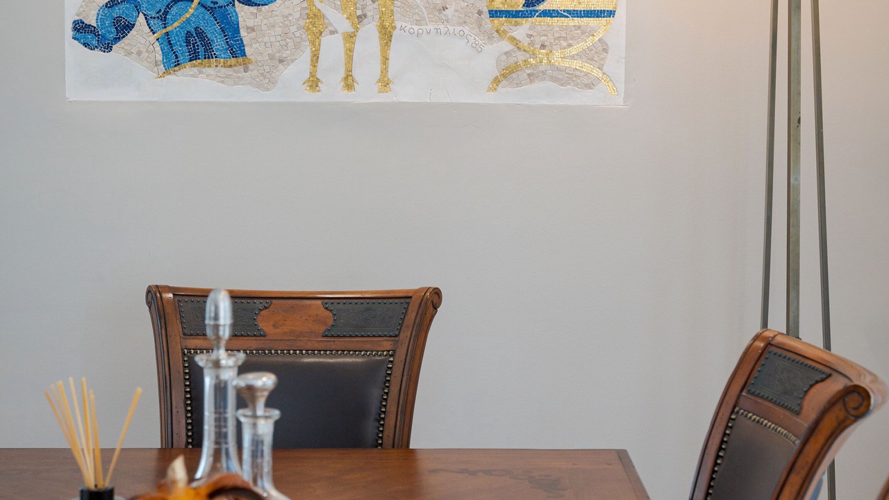 Photo of Livingroom in Voula
