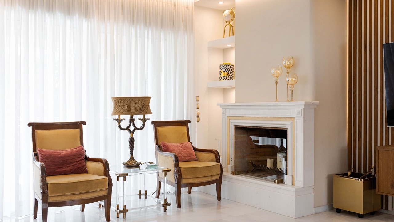 Photo of Livingroom in Voula