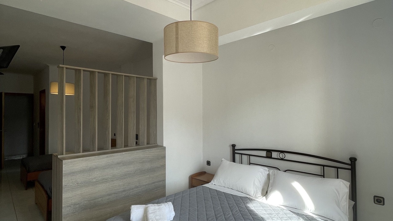 Photo of Bedroom in Yenion
