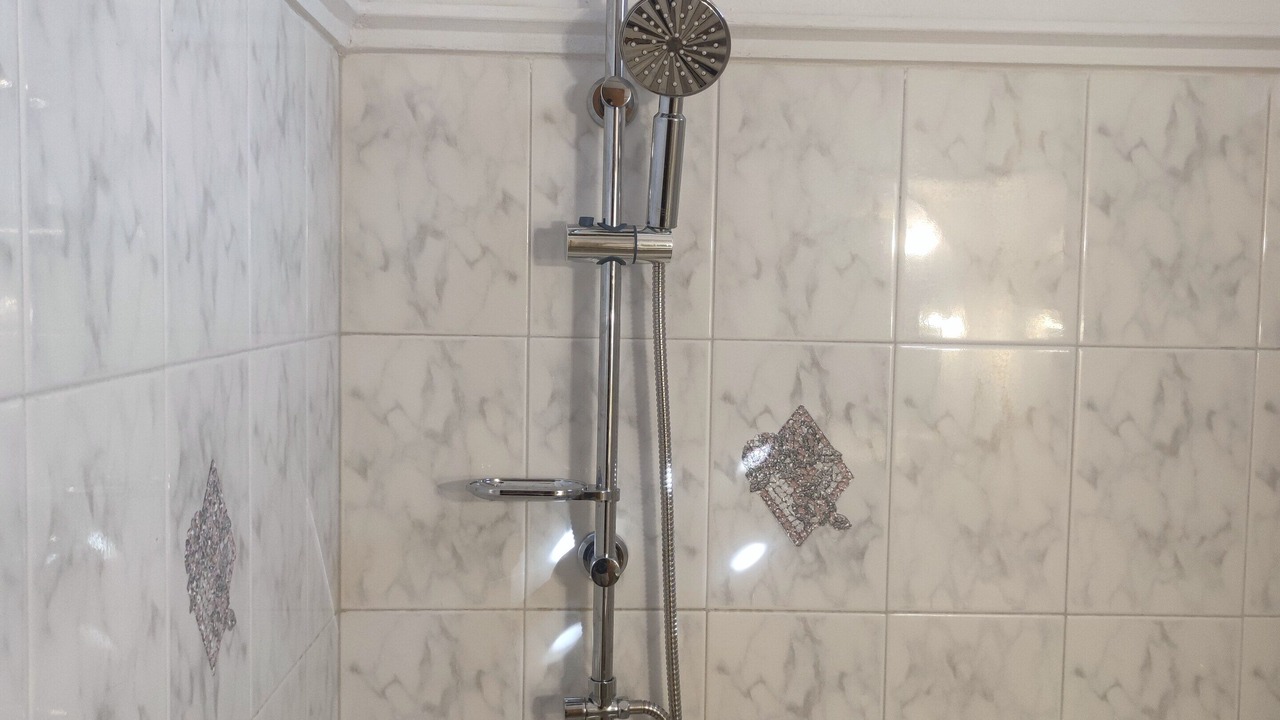 Photo of Bathroom in Yenion
