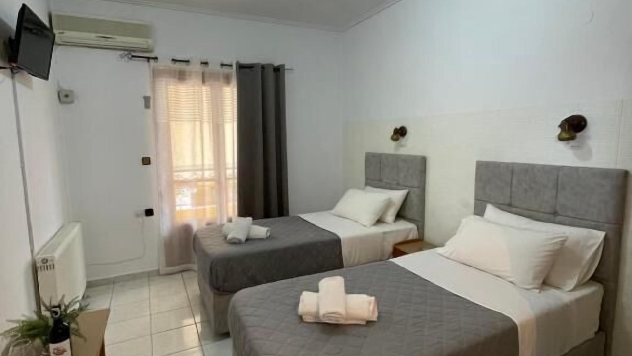 Photo of Bedroom in Yenion