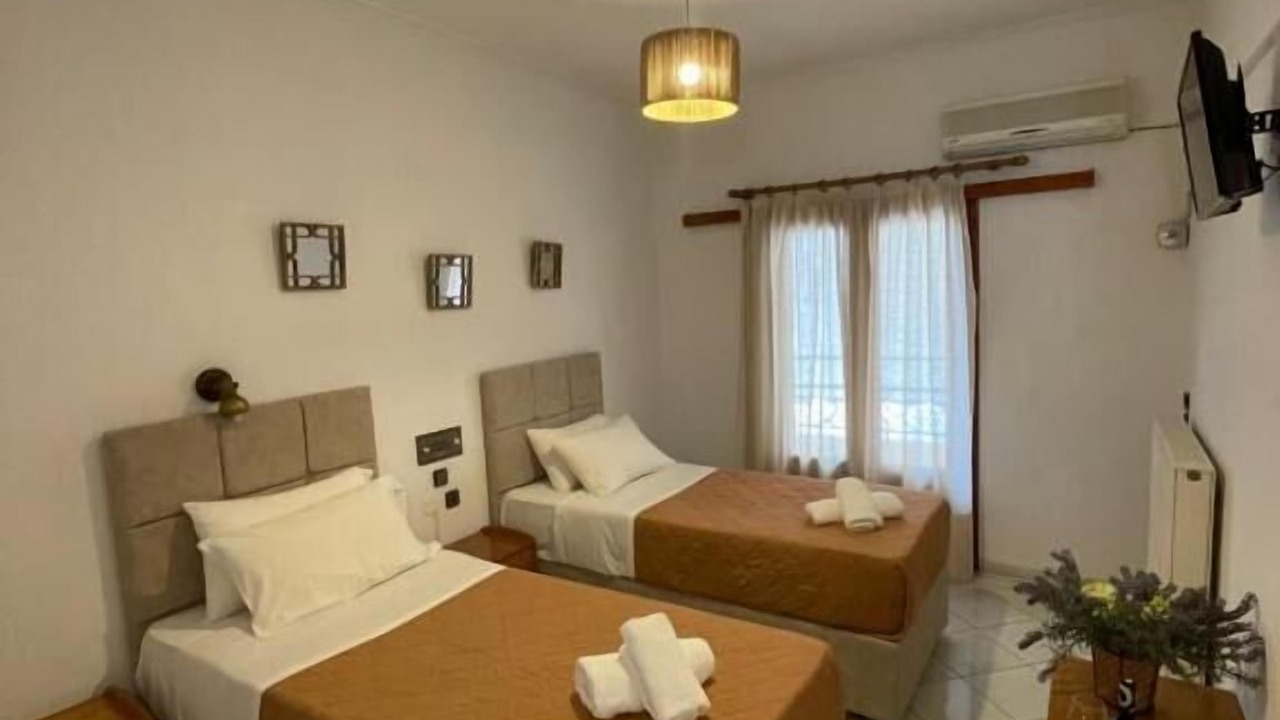 Photo of Bedroom in Yenion