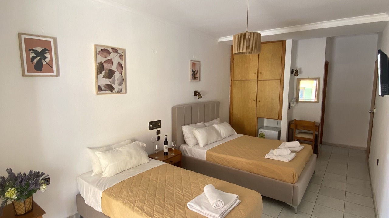 Photo of Bedroom in Yenion