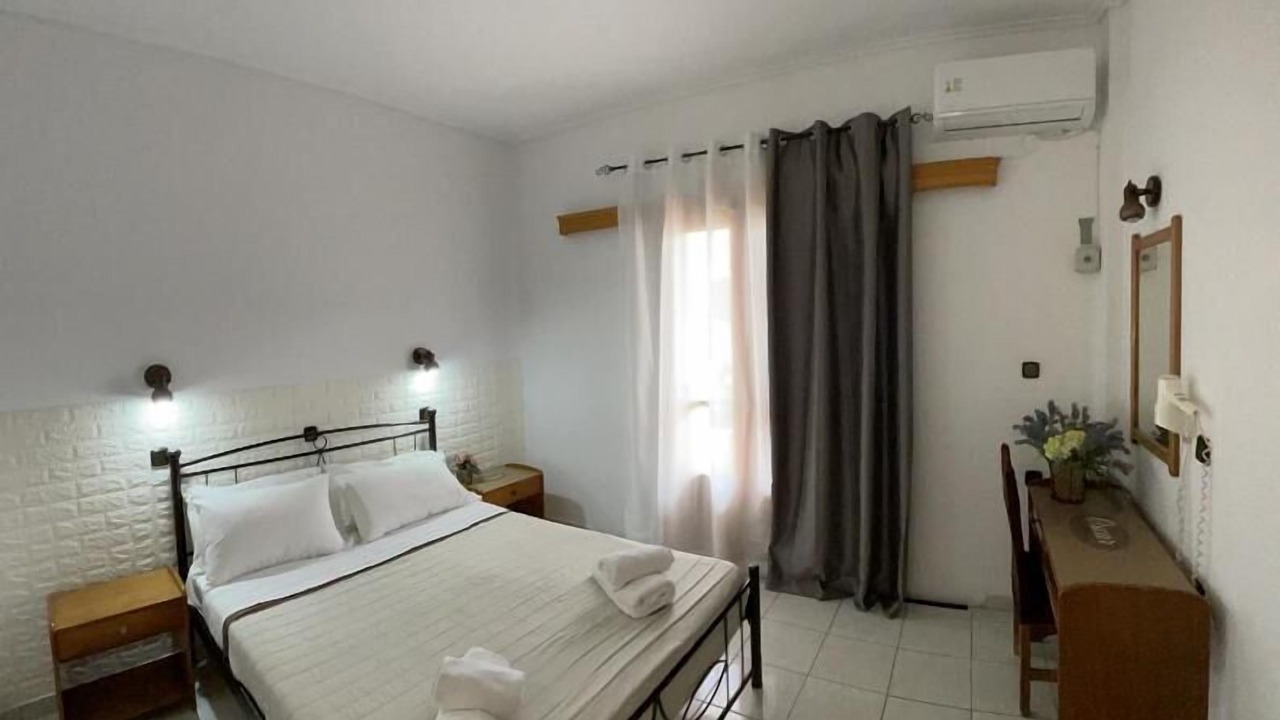 Photo of Bedroom in Yenion