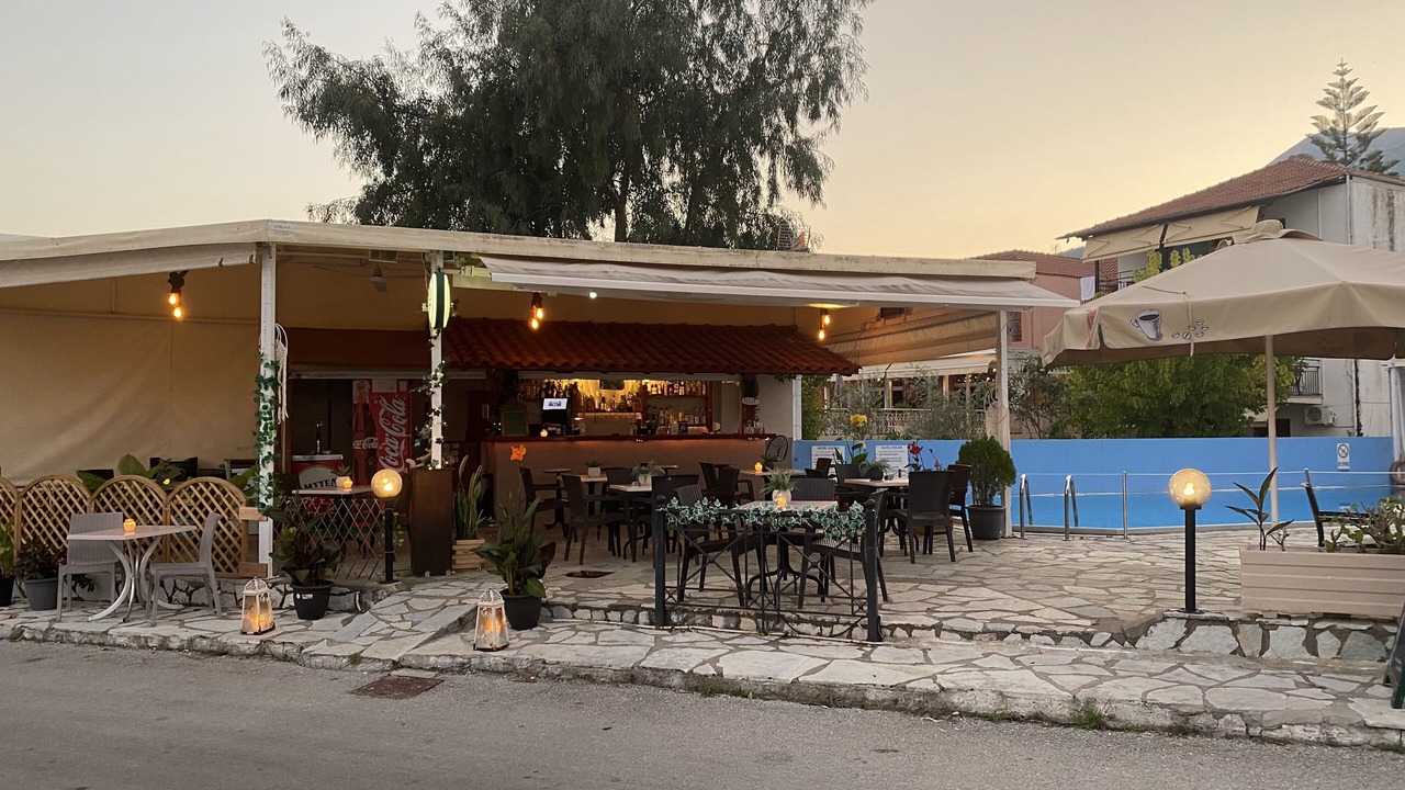 Photo of Outdoor in Yenion