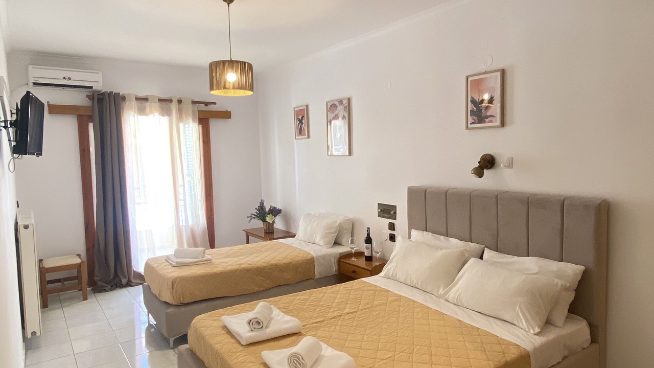 Photo of Bedroom in Yenion