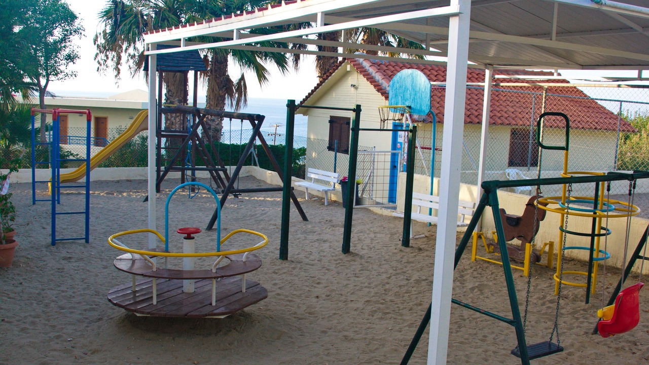 Photo of Outdoor in Skaleta