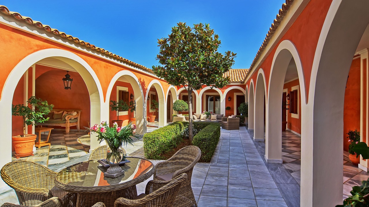 Photo of Patio Balcony in Perigiali