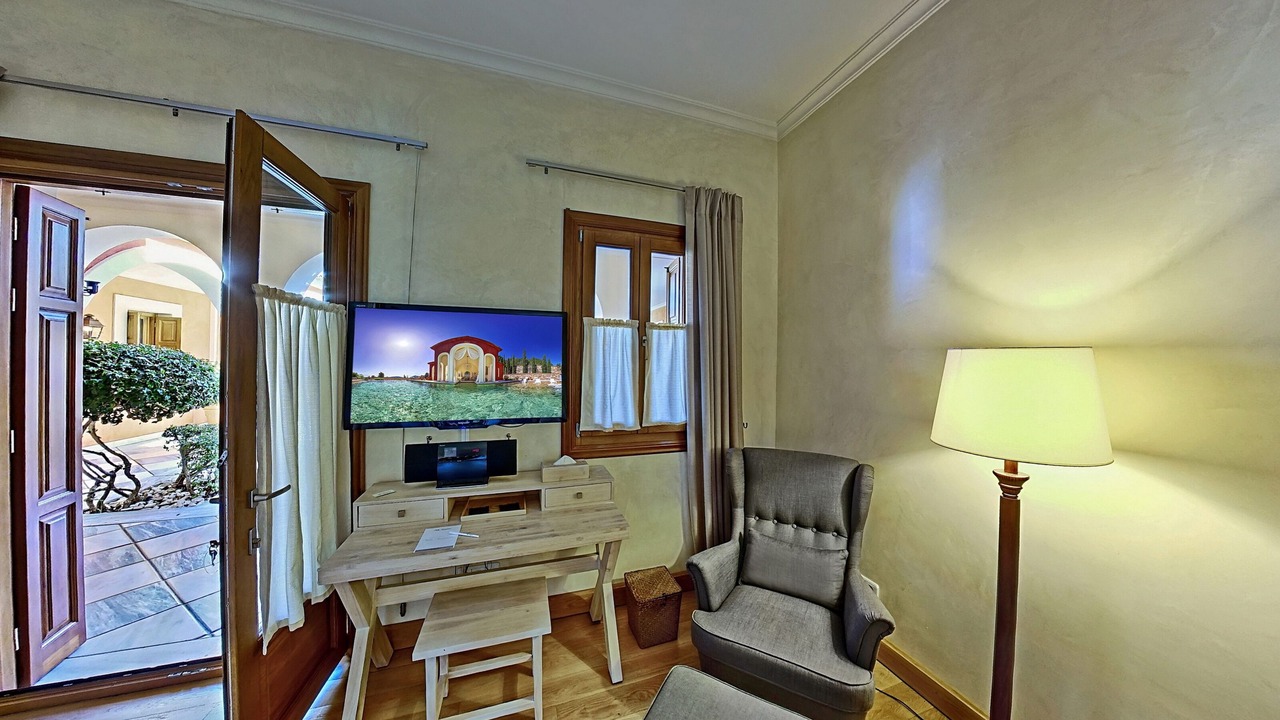 Photo of Bedroom in Perigiali