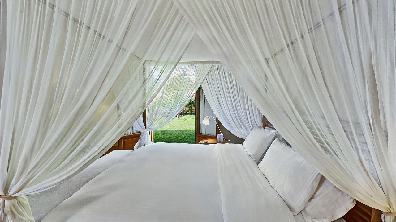 Photo of Bedroom in Perigiali