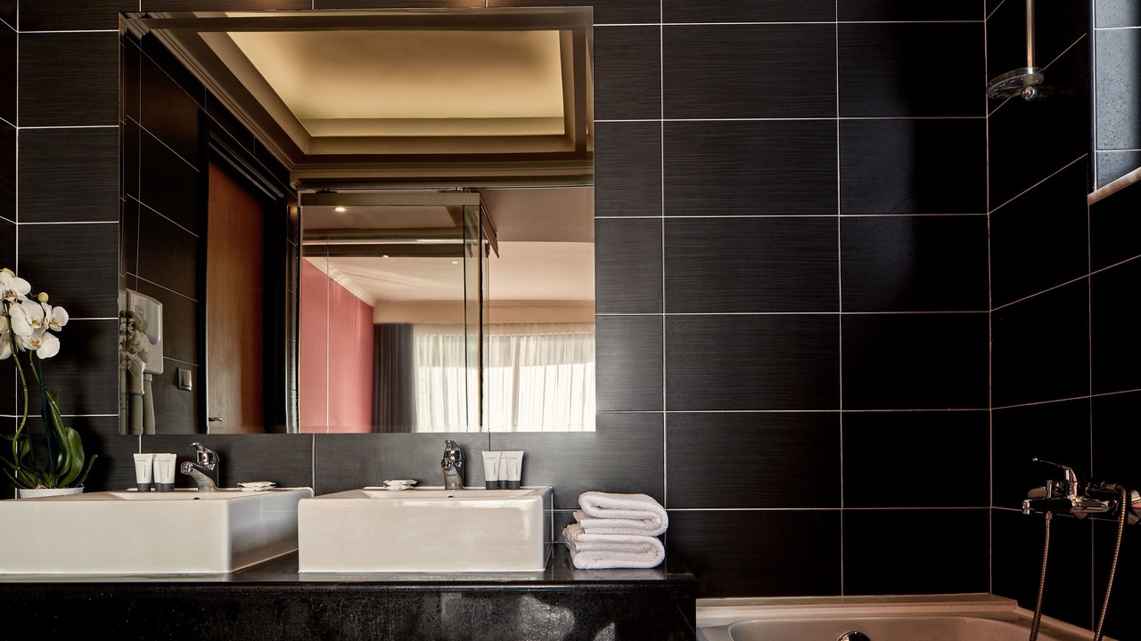 Photo of Bathroom in Fanes