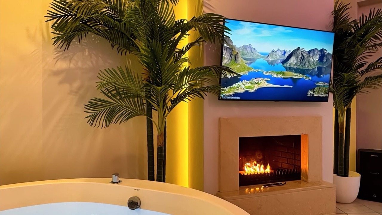 Photo of Bathroom in Stomio