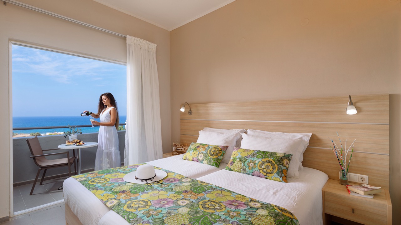 Photo of Bedroom in Skaleta