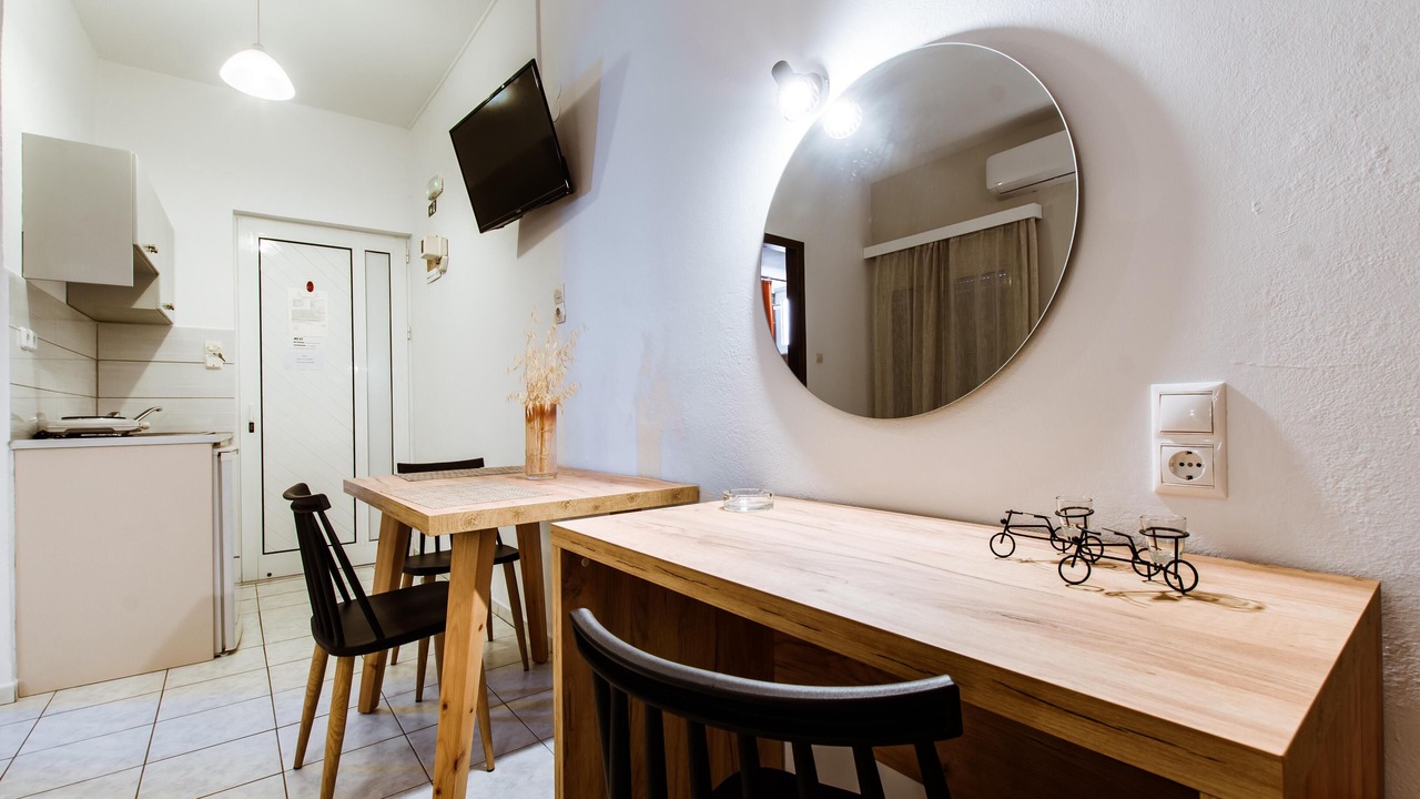 Photo of Bedroom in Kalyves