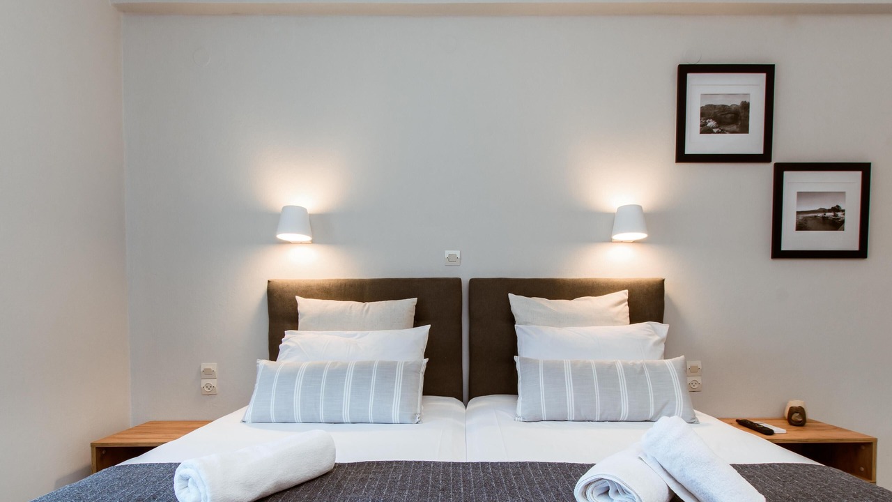 Photo of Bedroom in Kalyves
