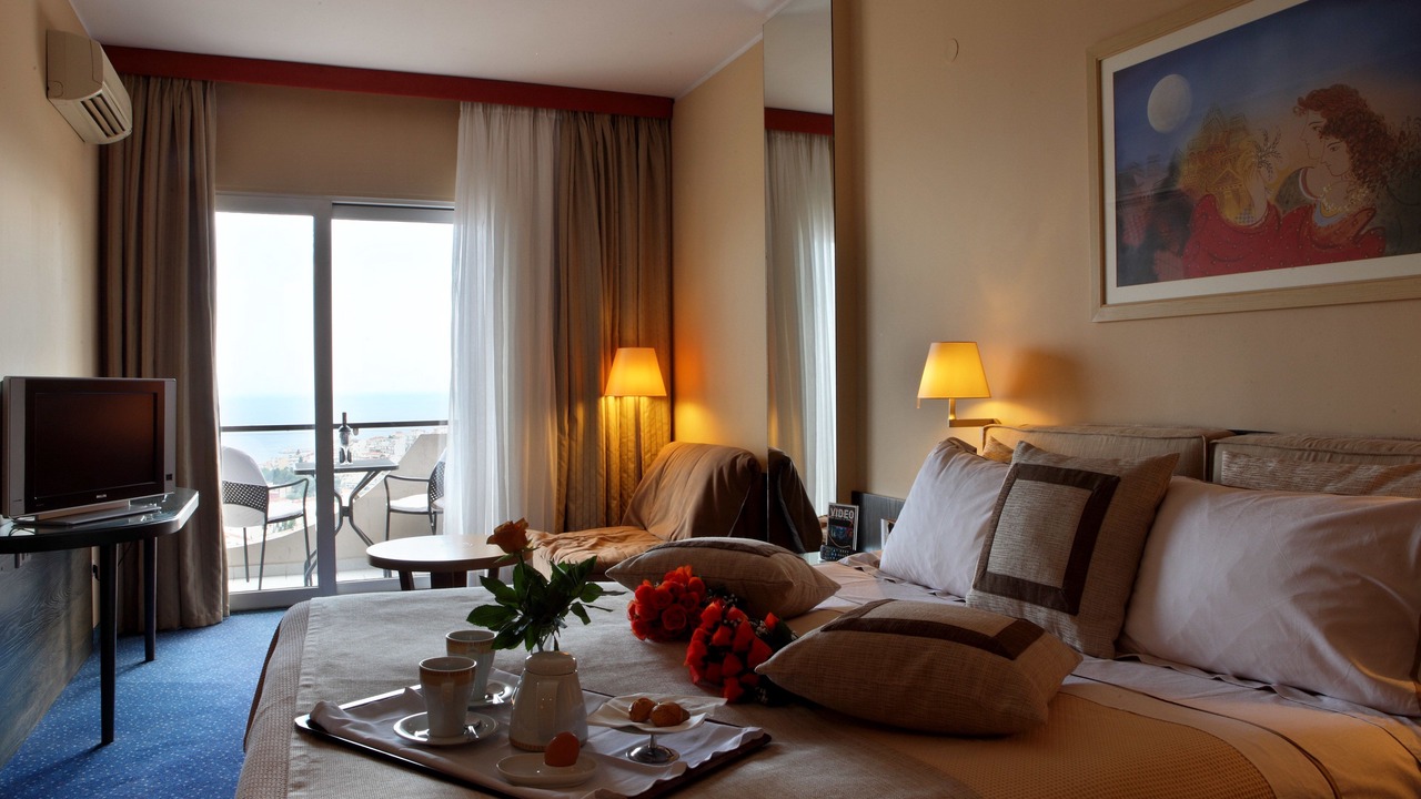 Photo of Bedroom in Kavala