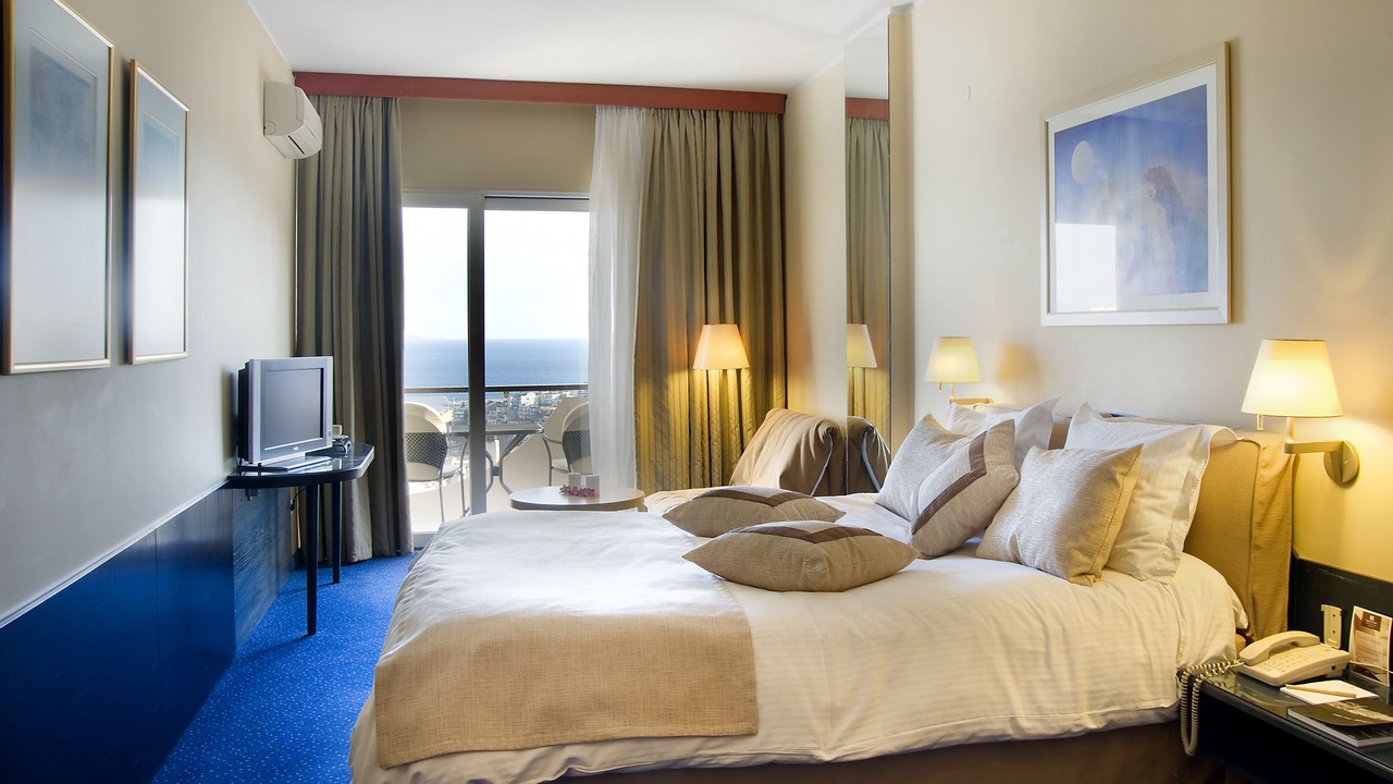 Photo of Bedroom in Kavala
