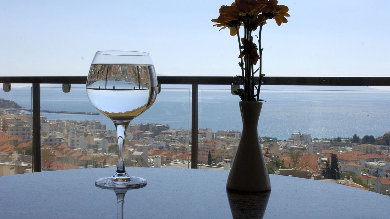 Photo of Patio Balcony in Kavala
