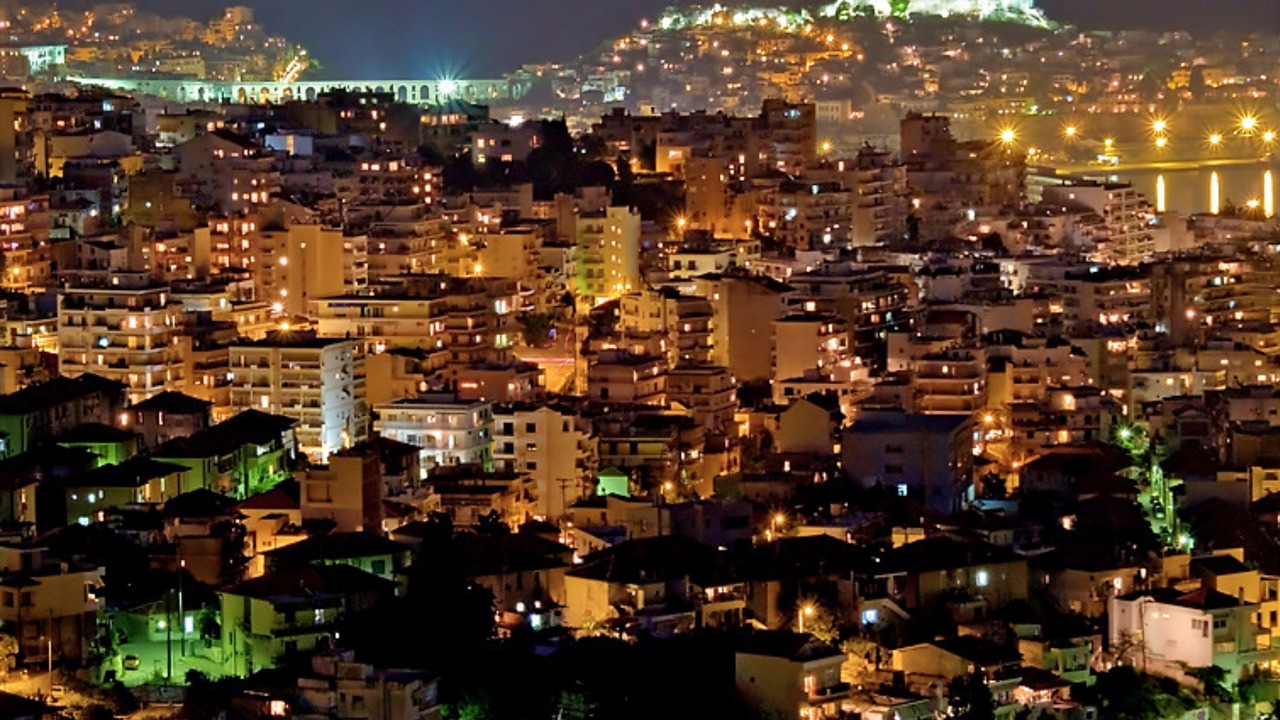 Photo of Outdoor in Kavala