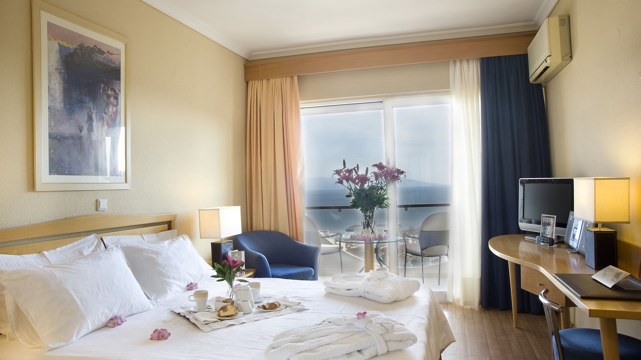 Photo of Bedroom in Kavala