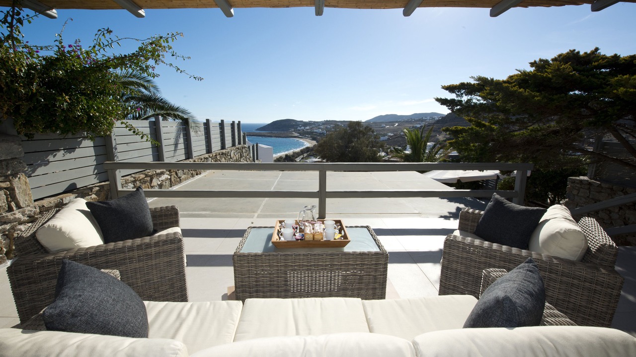 Photo of Outdoor in Kalafatis